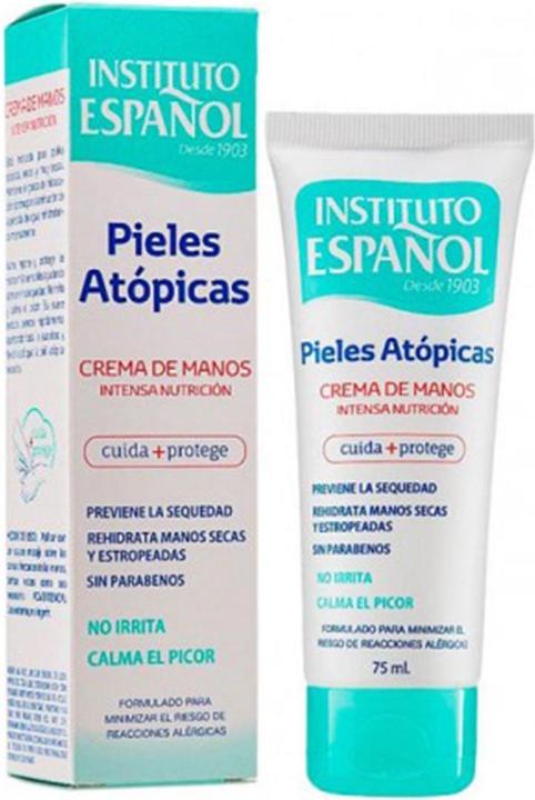 Instituto Español Atopic Skin (75 ml)