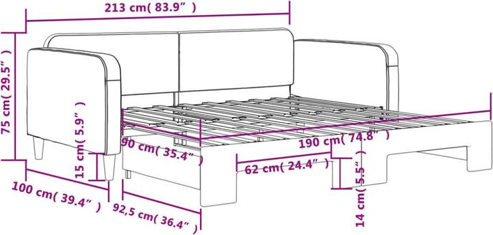 Immagine prodotto vidaXL Beauty