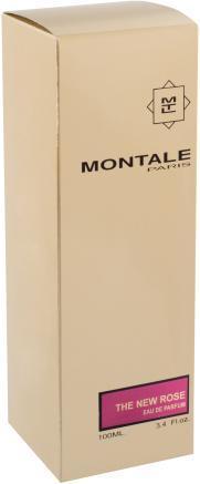 Actual product image Montale The New Rose (Eau de parfum, 100 ml)