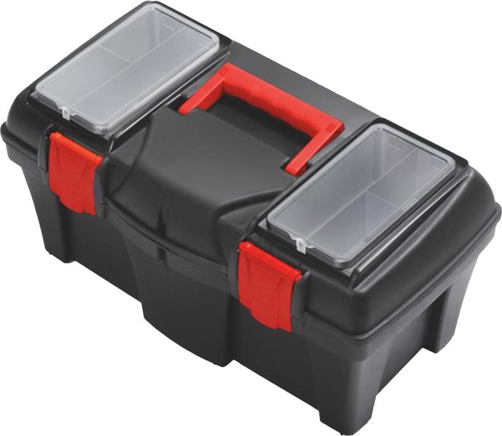 Produktbild AW Tools Werkzeugkasten (1 Teil)