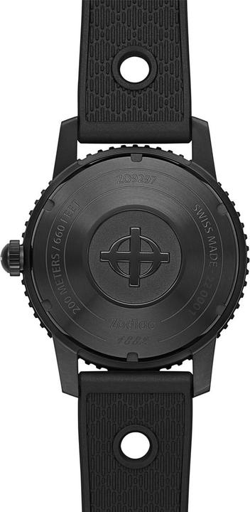 Produktbild Zodiac Super Sea Wolf Compression (Taucheruhr, 40 mm)