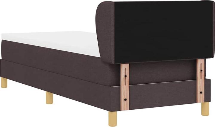 Produktbild vidaXL Boxspringbett (80 x 200 cm)