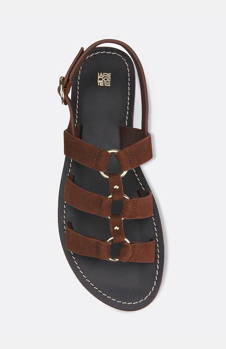 Actual product image La Redoute Collections Sandalen (41)