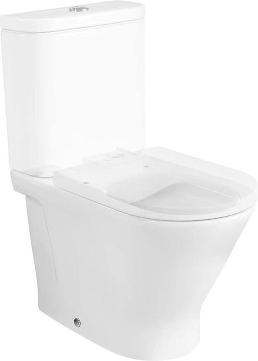 Image du produit ROCA Rond