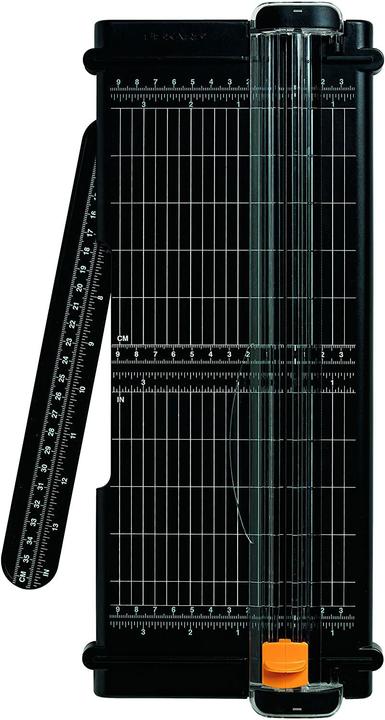 Fiskars A4 Recycled SureCut Titanium P (7 Blätter, A4)