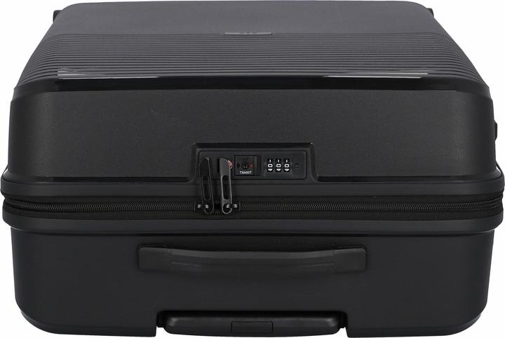 Actual product image D&N Travel Line 4000 Set of 3 Suitcases (39 l)