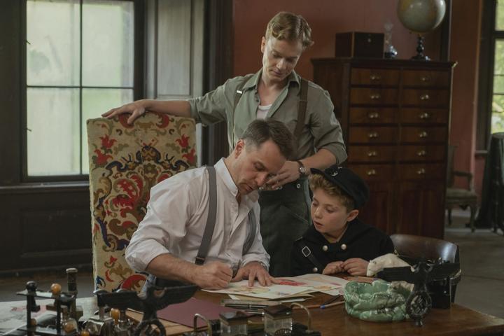 Produktbild Disney Interactive Studios Jojo Rabbit BD (Blu-ray, 2020, Englisch)