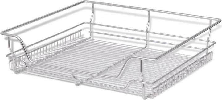 Produktbild vidaXL Aldare (2 x, 57 x 46 x 13 cm)