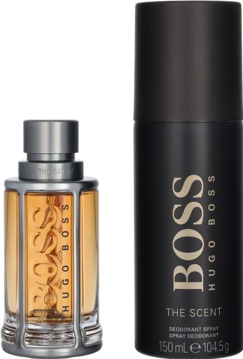 Produktbild Hugo Boss The Scent (Eau de Toilette, 200 ml)