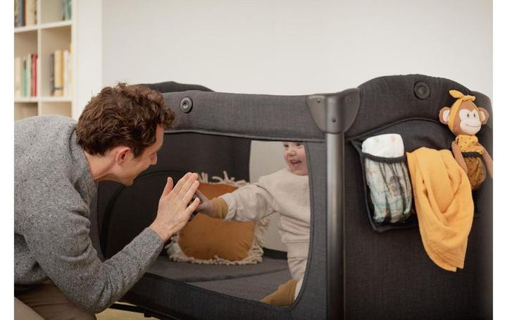 Immagine prodotto Hauck Play N Relax Center