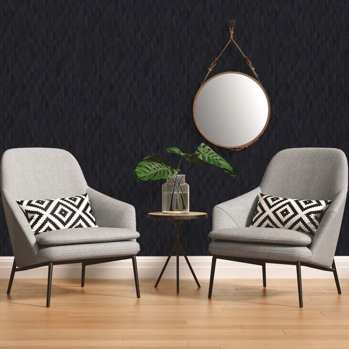 Actual product image A.S. Création Club Tropicana Pineapple 2 (53 x 1005 cm)