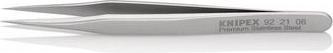 Actual product image Knipex Mini Precision Tweezers
