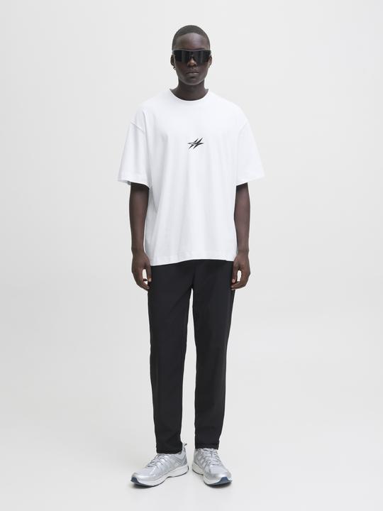 Produktbild Jack & Jones Rückenprint Rundhals T-shirt CNZ T-shirt (M)