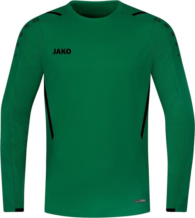 Verde sportivo, Nero
