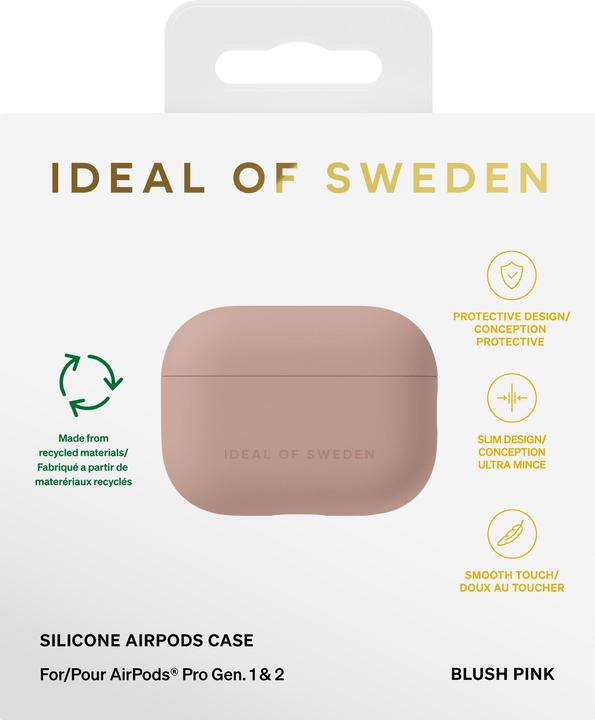 Immagine prodotto iDeal Of Sweden IDSIAPC-PRO-408 (Manicotto per cuffie)