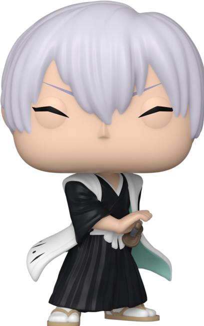 Actual product image Funko Bleach - 1821 - Ichimaru Animation