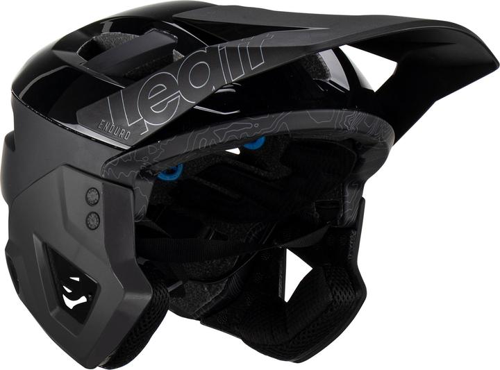 Actual product image Leatt Helmet MTB Enduro 3.0 (59 - 63 cm)