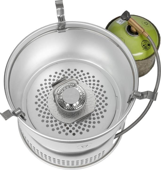 Produktbild Trangia GB77 Gasbrenner