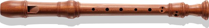 Küng Flauto dolce Marsyas Soprano-c" Plum (Fipples, Barocco)