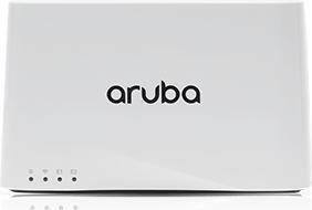 Actual product image Aruba AP-203RP (RW) (867 Mbit/s)