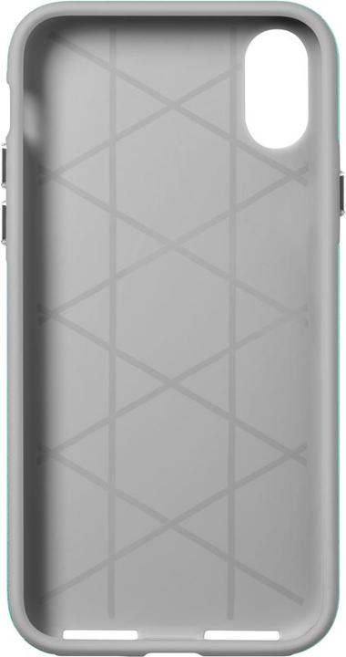 Image du produit Laut Shield - Etui hybrydowe iPhone Xs Max (Menthe) (Apple iPhone XS Max)