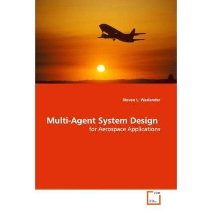 Multi-Agent System Design, Fachbücher