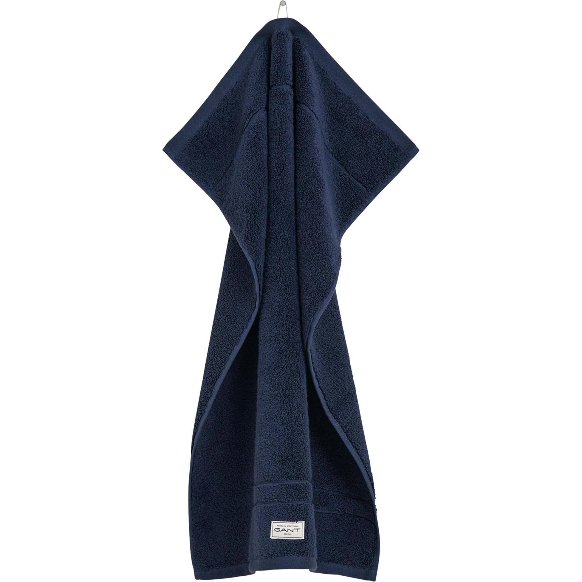 GANT, Reisehandtuch, Handtuch Casual