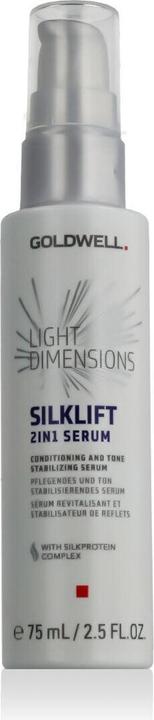 Produktbild Goldwell Light Dimensions Silklift (75 ml)