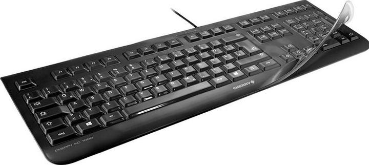 Produktbild CHERRY WetEx