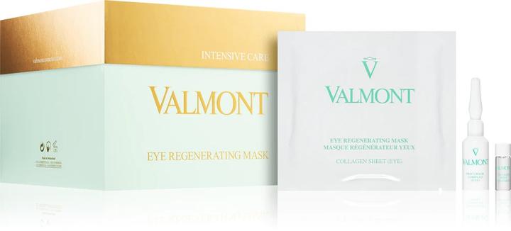 Produktbild Valmont Eye Regenerating Mask (42.60 ml)