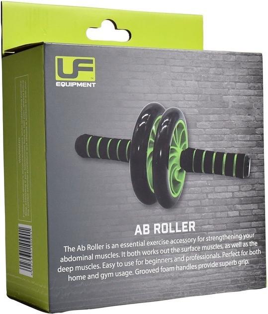 Actual product image Urban Fitness Abdominal wheel