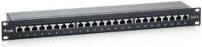 Produktbild equip 19" Patchpanel: 24 Port, 1HE