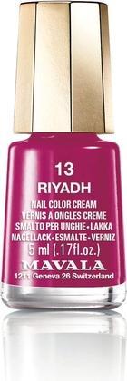Produktbild Mavala Blush - Riyadh 013 (Riyadh 013, Farblack)