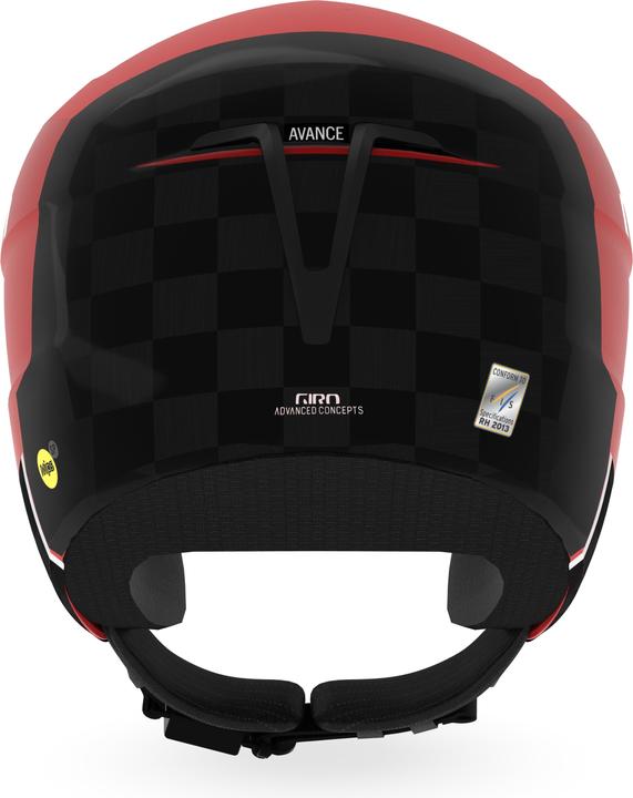 Immagine prodotto Giro Casco Avance Spherical MIPS (55.50 - 59.50 cm, M)
