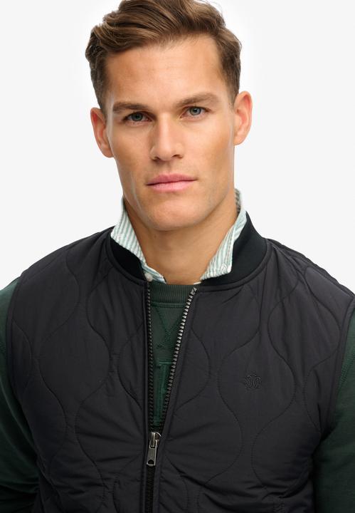 Produktbild Superdry Steppgilet (L)