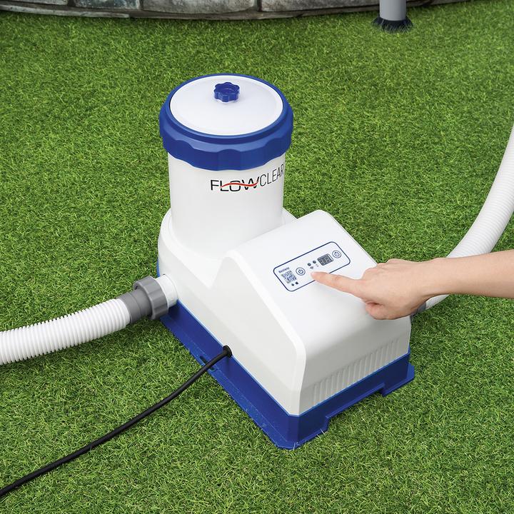 Produktbild Bestway Filterpumpe