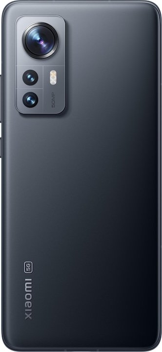 Image du produit Xiaomi 12X EU (256 Go, Grey, 6.28", Double SIM, 50 Mpx, 5G)