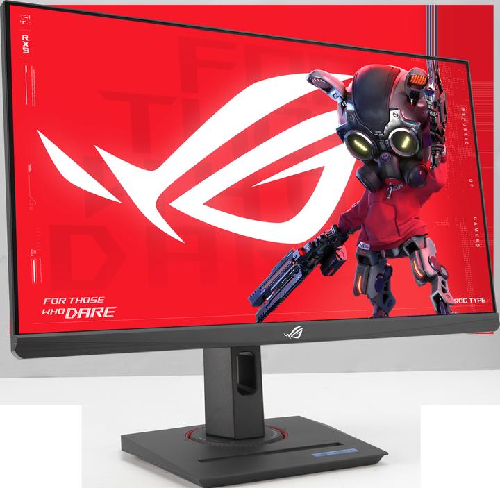 Produktbild ASUS ROG Strix XG259CS (1920 x 1080 Pixel, 24.50")