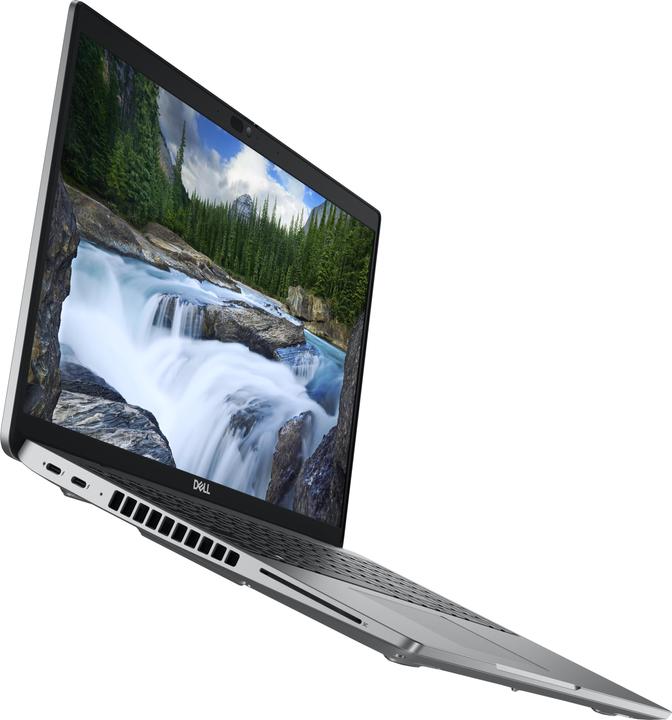 Produktbild Dell Precision 3581 (15.60", 512 GB, 32 GB, CH, Intel Core i7-13700H)