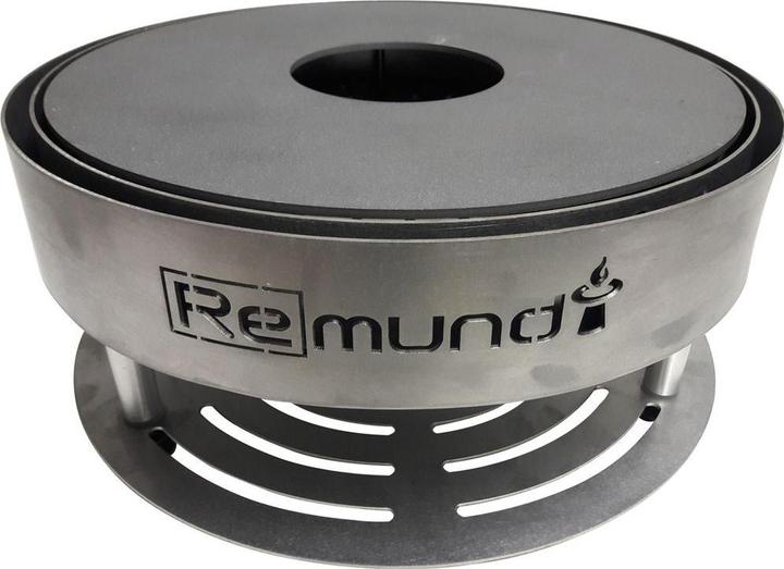 Immagine prodotto Remundi Grigliate (35.50 cm)
