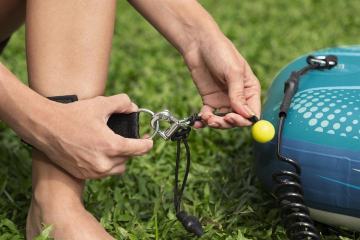 Image du produit Bestway Aqua Drifter (11')