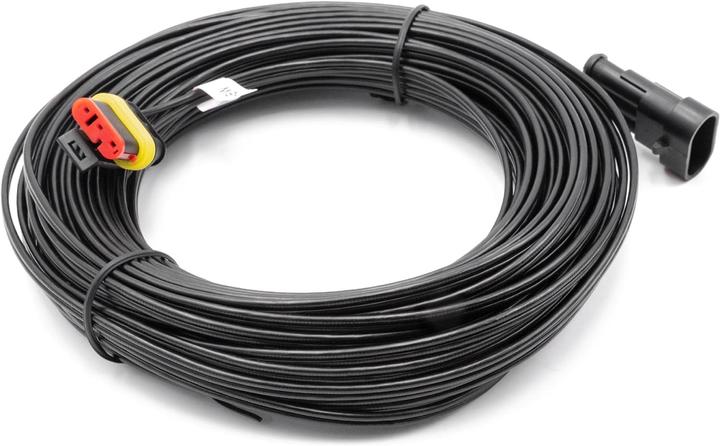 Actual product image Vhbw Low-voltage cable (Mowing robot, Garden machinery spare parts)