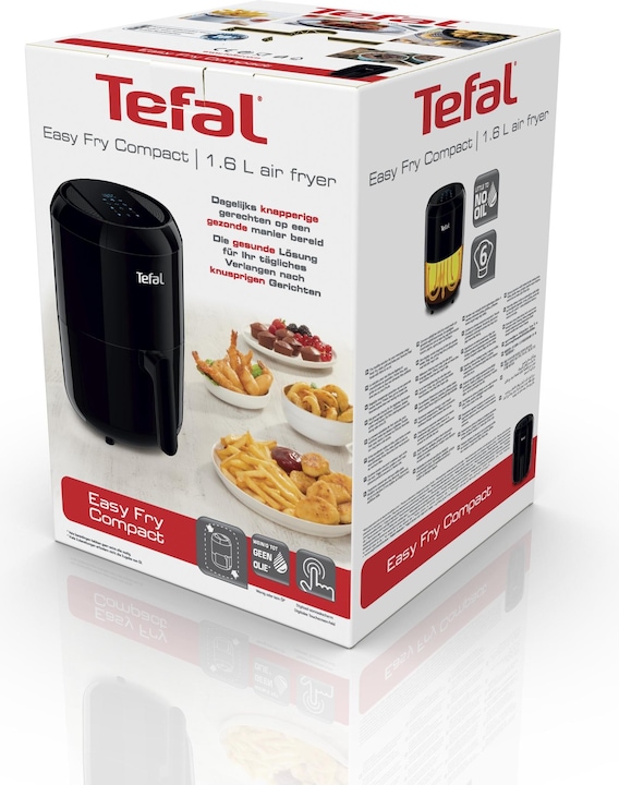Produktbild Tefal Easy