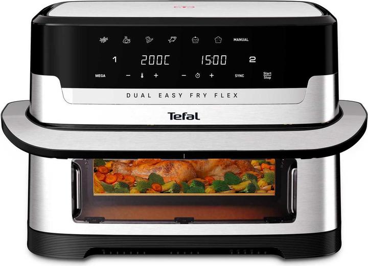 Produktbild Tefal EY922D Easy Fry Flex