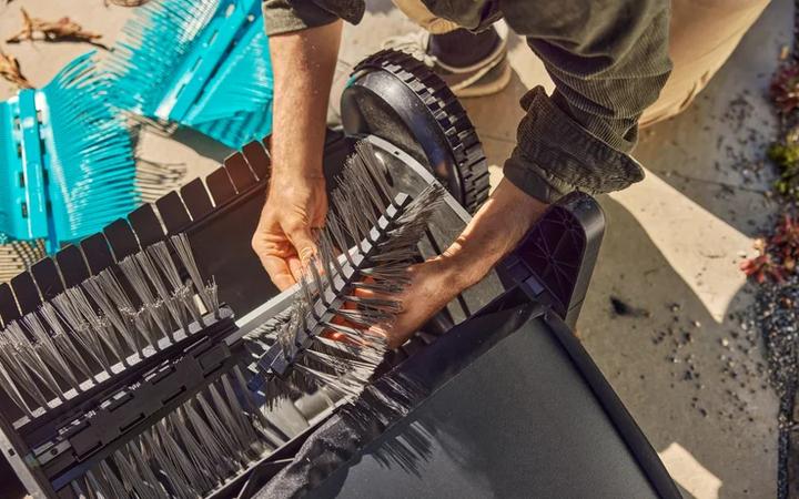 Produktbild Gardena HTK-1006