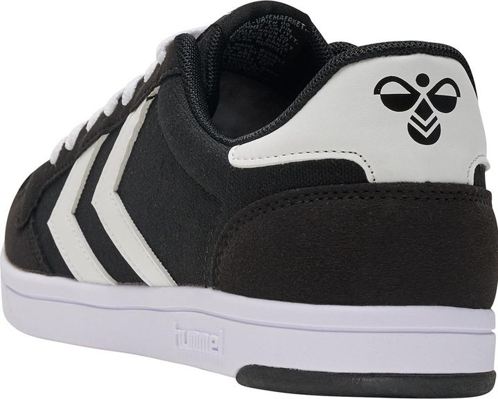 Actual product image hummel Stadil Light Canvas (38)
