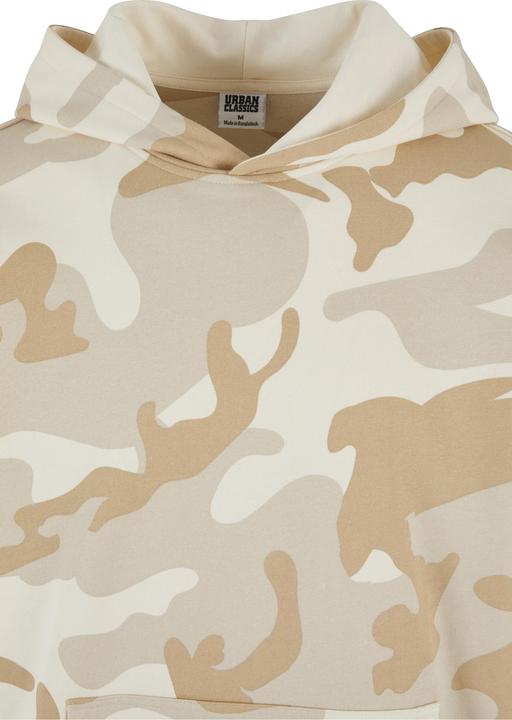 Produktbild Urban Classics Easy Camo Hoody - 161151 (M)