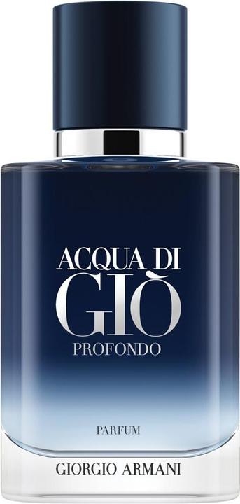 Immagine prodotto Giorgio Armani Acqua di Giò Profondo (Eau de parfum, 30 ml)