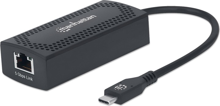 Actual product image Manhattan USB Type-C to (USB-C)