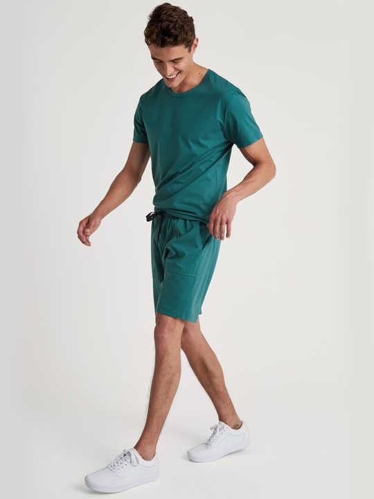 Image du produit Calida Rmx Sleep Weekend Bermudas mit Seitentaschen (XXL)